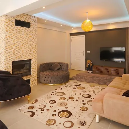 Asil Villa