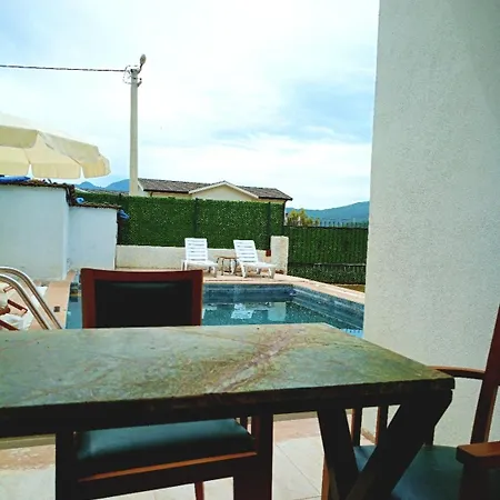 Asil Villa Fethiye