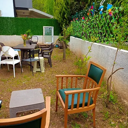 Asil Villa Fethiye