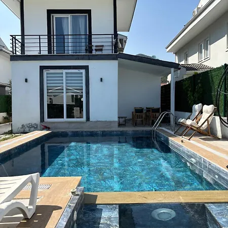Asil Villa Fethiye