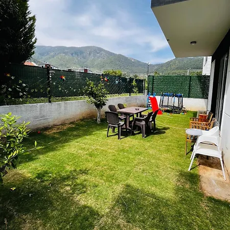 Villa Asil Fethiye