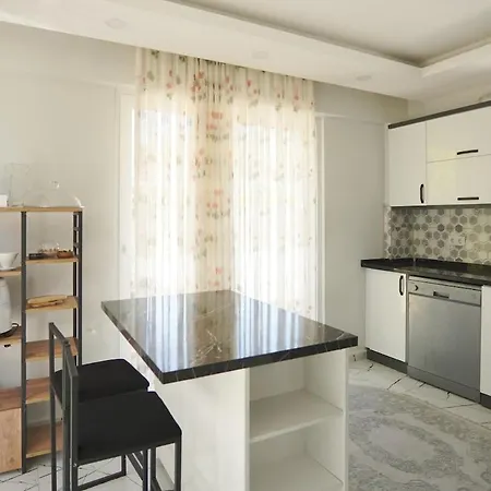 Villa Asil Fethiye