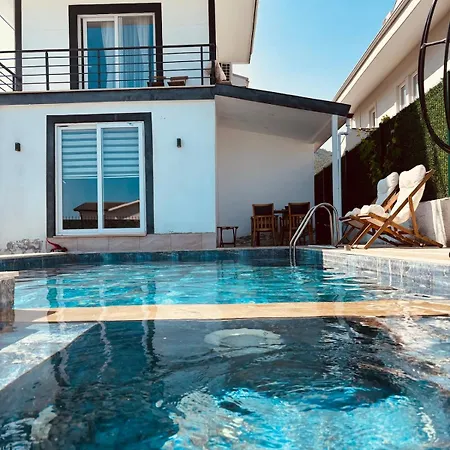 Asil Villa