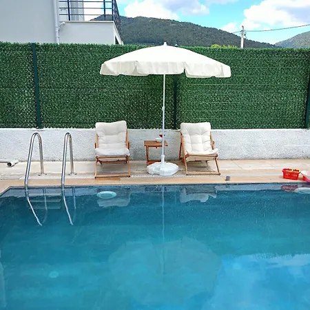Villa Asil Fethiye