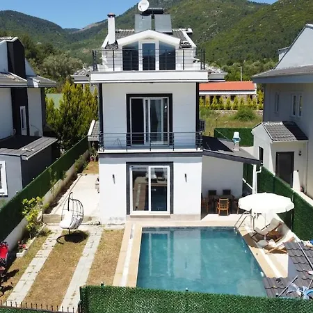 Asil Villa