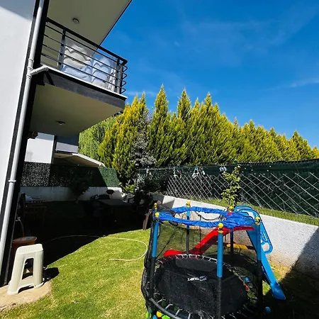Villa Asil