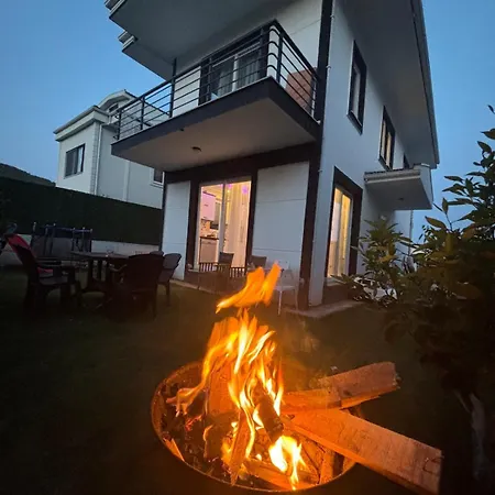 Asil Villa Fethiye
