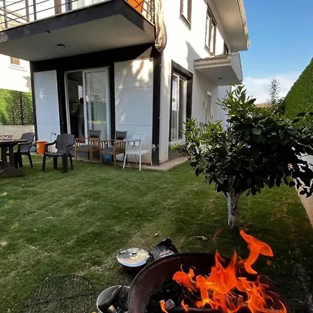 Villa Asil *